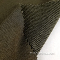 100% polyester yumuşak örgü fransız terry döngü kumaş